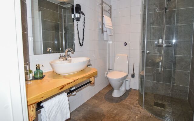 BigRiverCamp Hotel & Spa