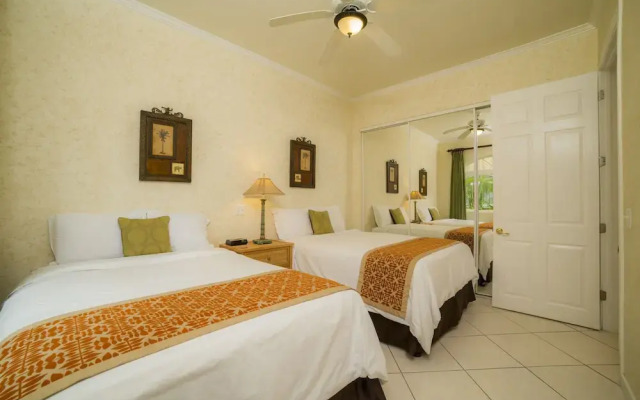Los Suenos Resort Colina 5E