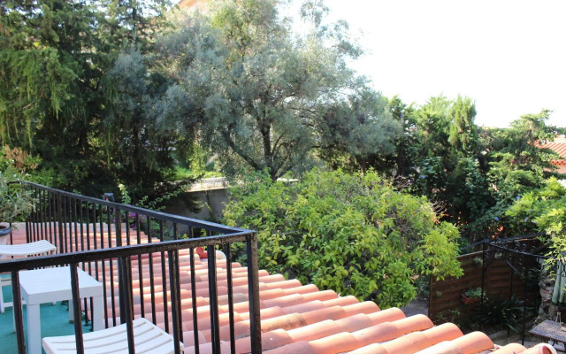 Hôtel Villa la Malouine