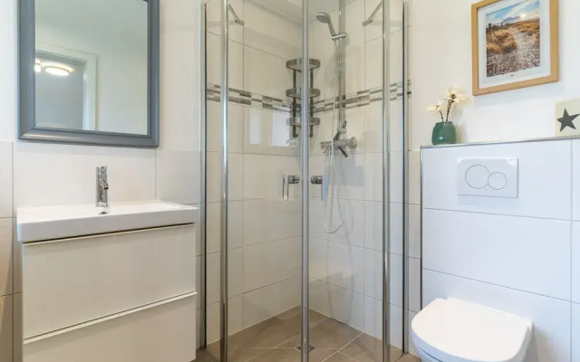 Ferienwohnung in St. Peter-ording