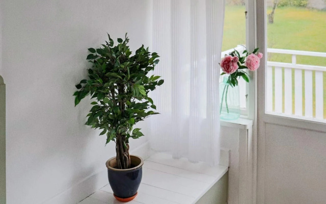 5 Person Holiday Home in Bastad