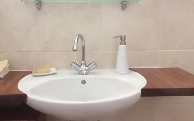 Bed and Breakfast De Baron