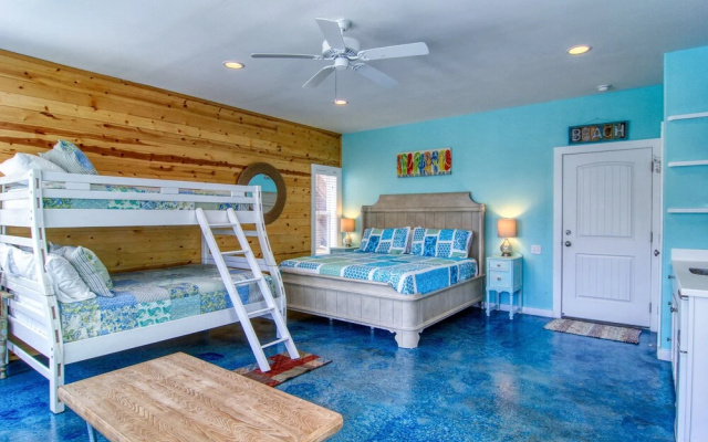 Looney Dunes