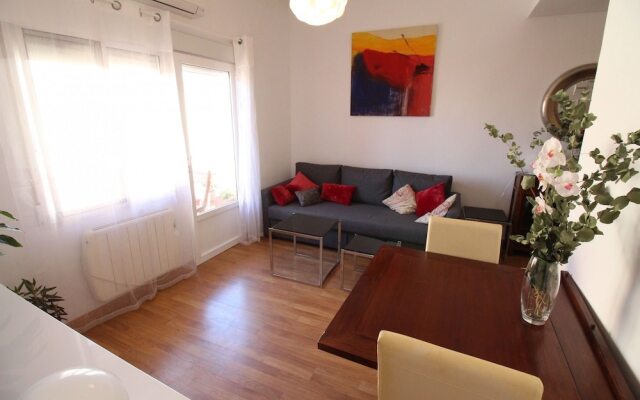 Apartamento La Cúpula