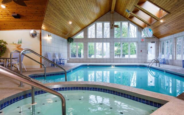 Waterbury Inn