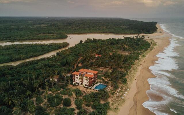 Ananya Beach Resort