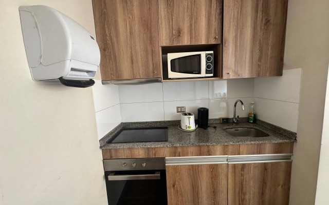 Depto. Barcelona Rucakawi 2