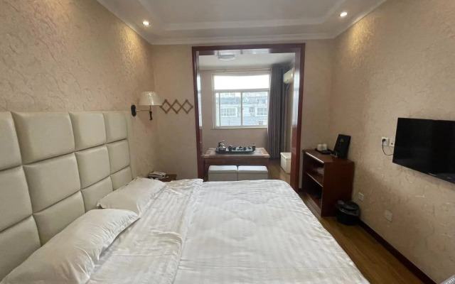 Hebi Meida Business Hotel