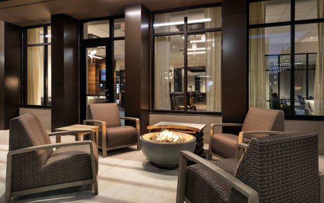 Courtyard Owatonna Downtown