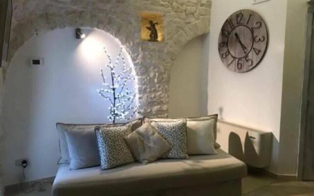 Enjoytrulli B&B