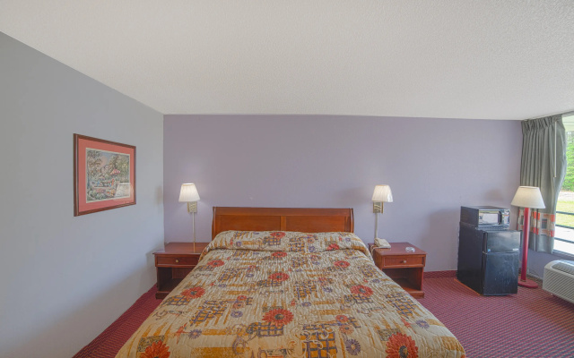 Masters Inn Selma/Smithfield I-95 By OYO