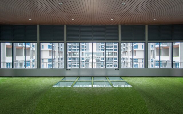 A4 COZY Atlantis Family Suites 4-6pax-Pool View-Jonker