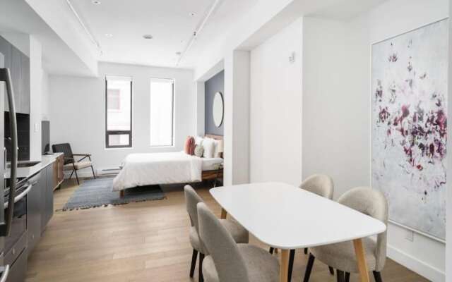 Bakan - Palais des Congres