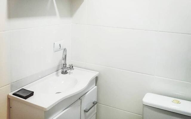 Águas Chalés Temporada