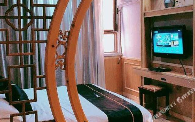 Xiangcheng Shengshi Hotel