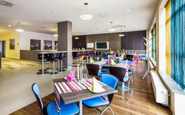 ibis Styles Walbrzych