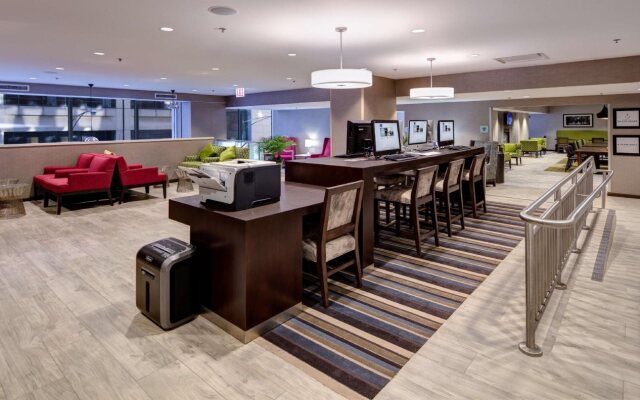 Homewood Suites by Hilton Chicago Downtown/Magnificent Mile