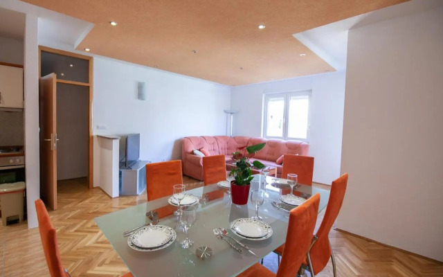 AP MIRKO - 3 bedrooms apartment in city center