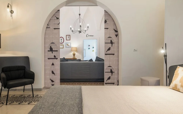 Villa Thea Charming House by Wonderful Italy