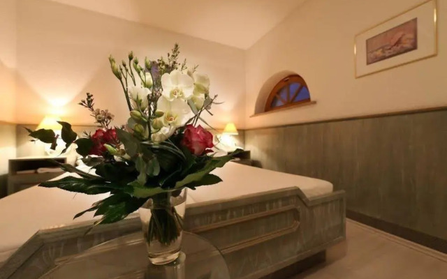Parkhotel Plauen