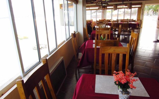 Ocean Bay Beach Resort