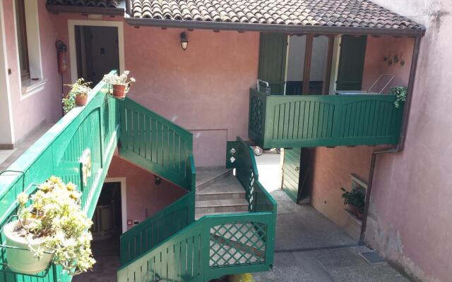 Hotel Sogno