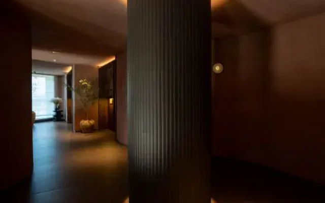 Burqin Vista Hill Designer Resort