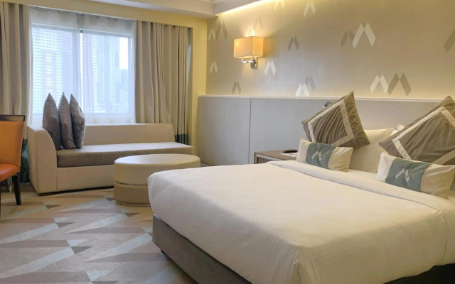 Hotel Benilde Maison De La Salle