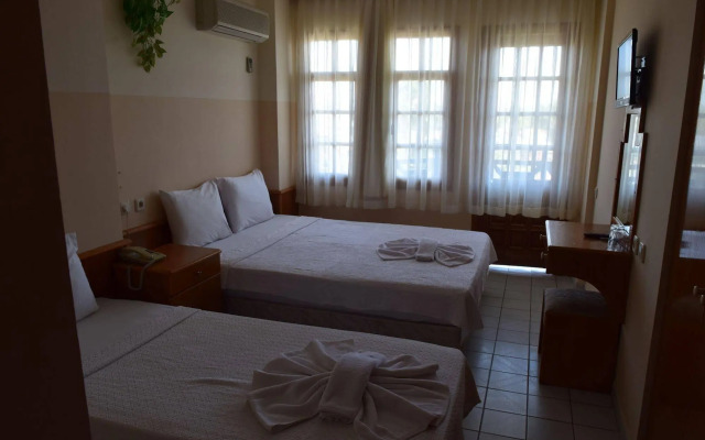 Naturella Apart Hotel