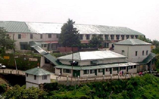 Hotel Himalaya Castle