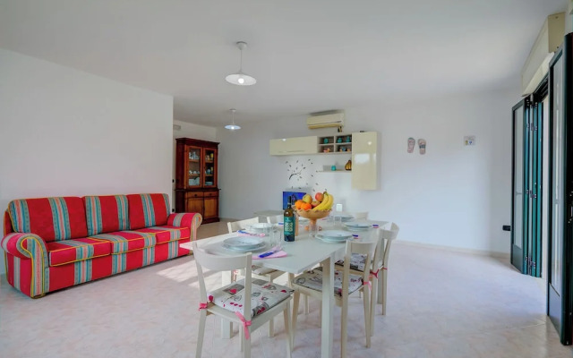 Villa Scianuli 250 meters from the sea