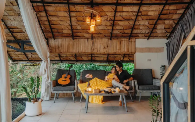 The Sher Homestay