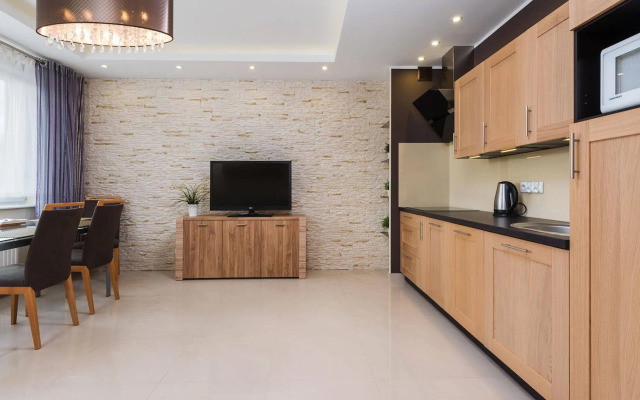 Apartinfo Apartments - Sadowa