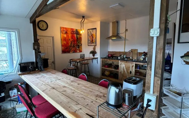 Hostel Sierra Baguales