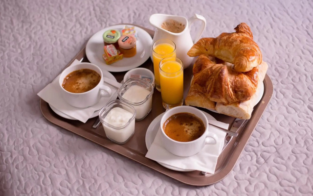 Hotel Napoléon