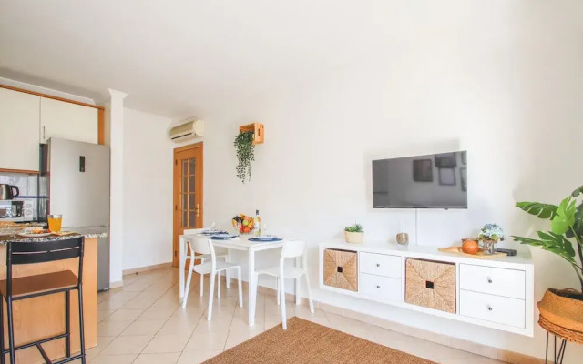 Apartment Rhodes