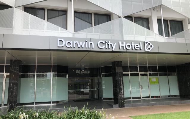 Darwin City Hotel