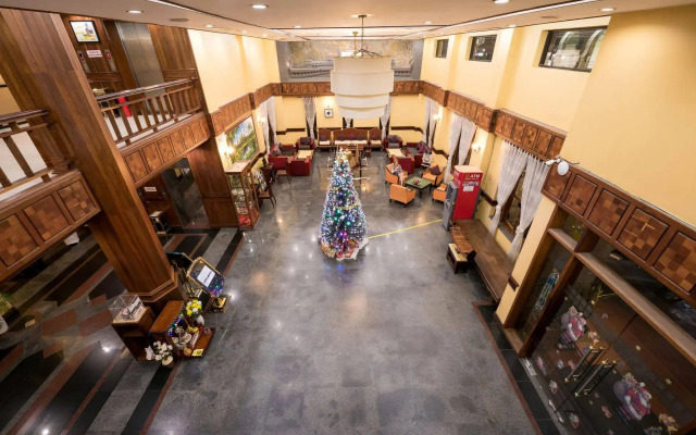 Ohana Phnom Penh Palace Hotel