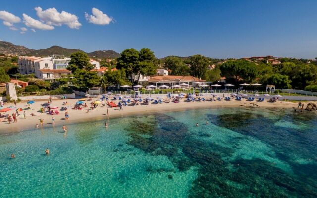 The Pelican Beach Resort & SPA — только для взрослых