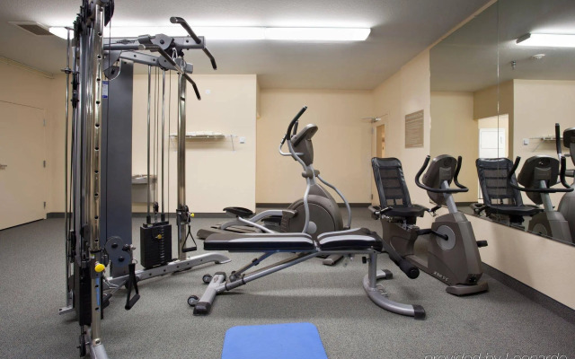 Candlewood Suites Sheridan by IHG