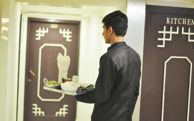 Hotel Sidharath