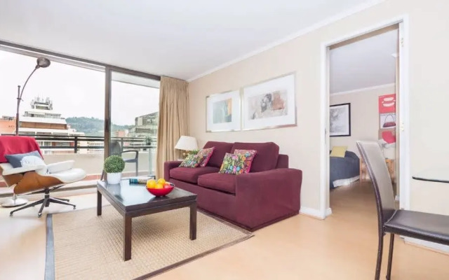 Carmencita St I Classic 1 Bedroom Apartment in El Golf