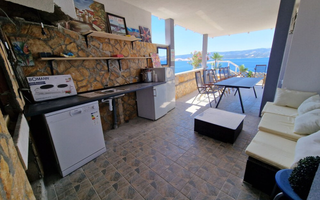 Emilie Apartment and Villa