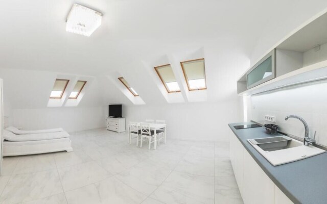 Corso Lux Apartman