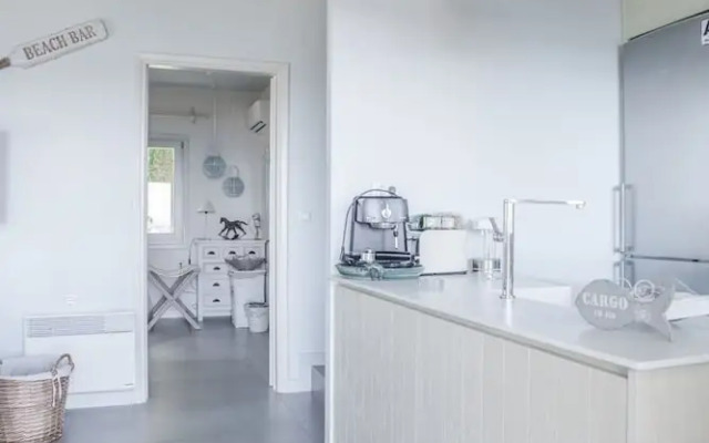Paradisso Beach Villas