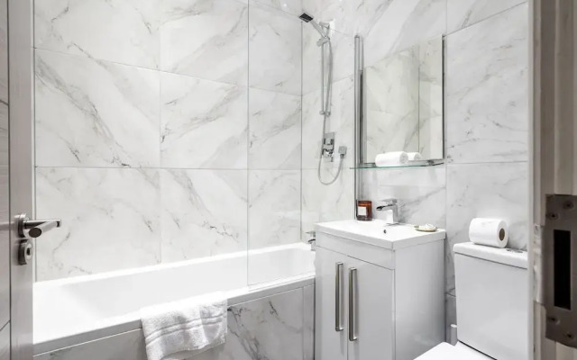 Sweeting Suites - Luxury Apartments