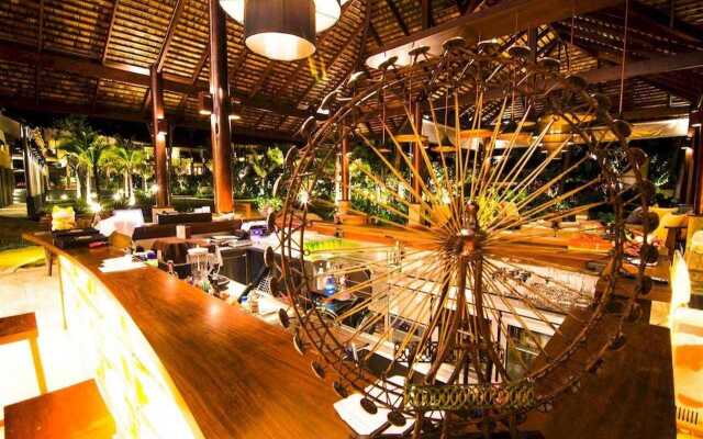 Chantaramas Resort