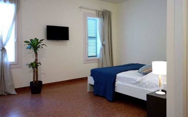 Marinali Rooms