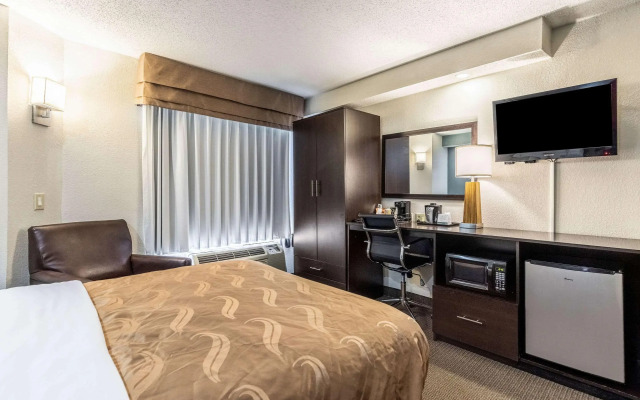Quality Inn Memphis Northeast near I-40