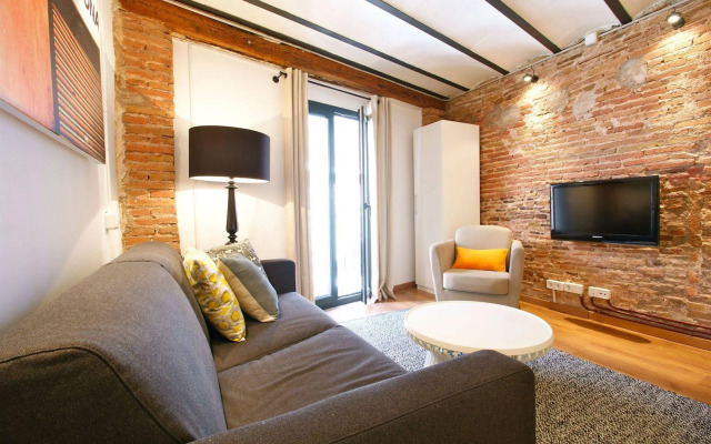 Feel Good Apartments Borne Down Town